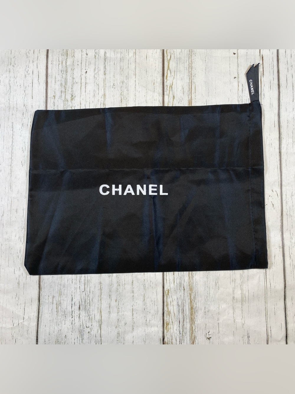 Chanel Protective Dust Bag